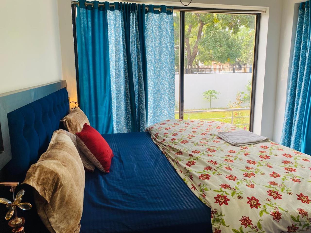 Prem Home Stay ขชุราโห ภายนอก รูปภาพ