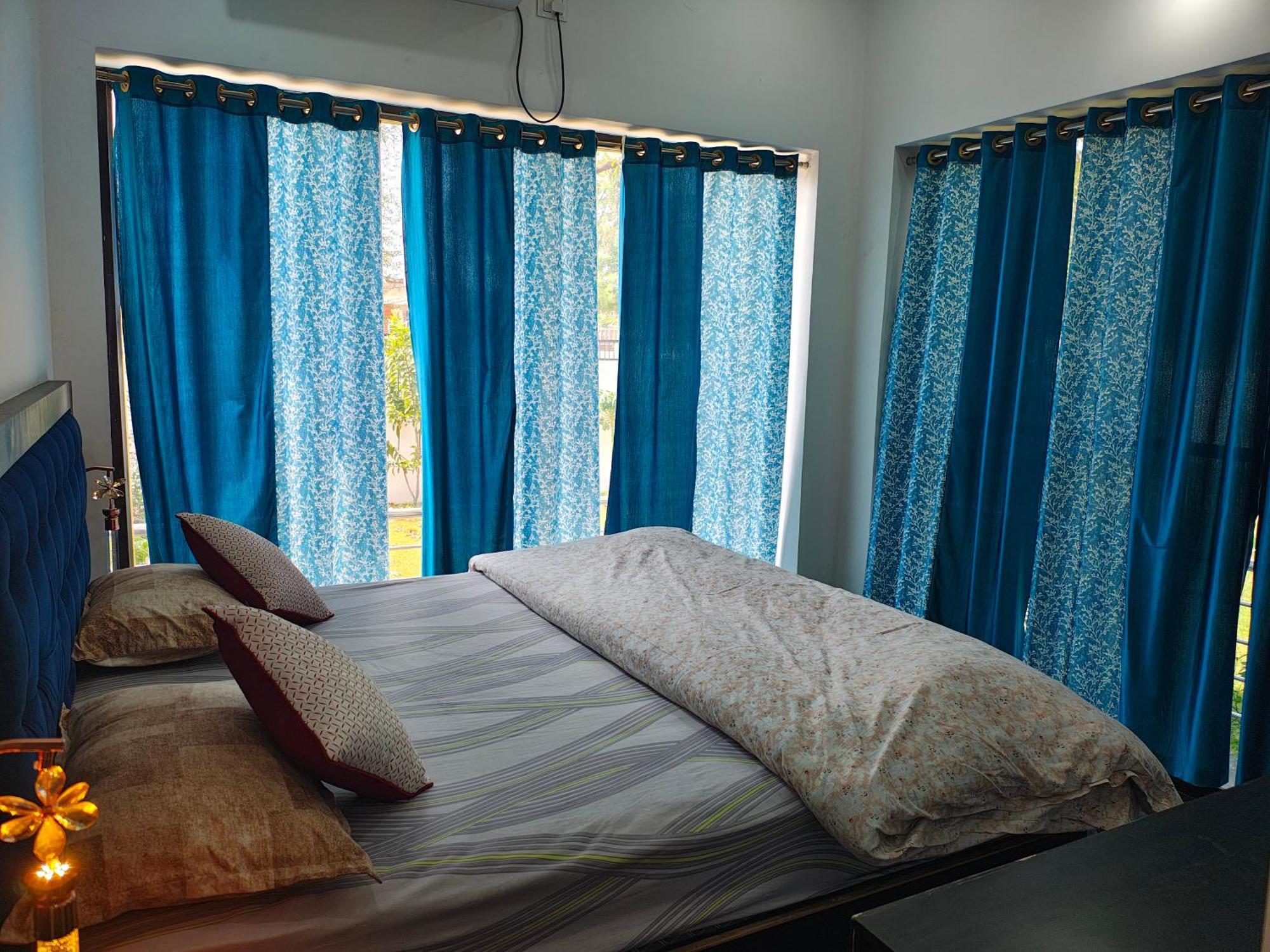 Prem Home Stay ขชุราโห ภายนอก รูปภาพ