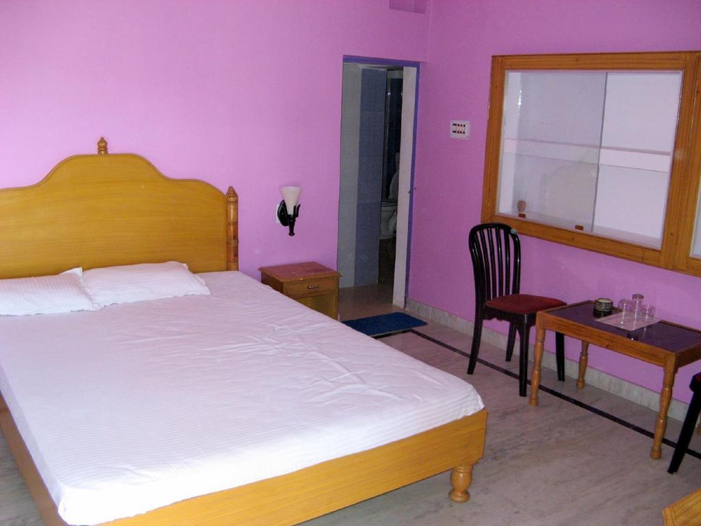 Prem Home Stay ขชุราโห ภายนอก รูปภาพ